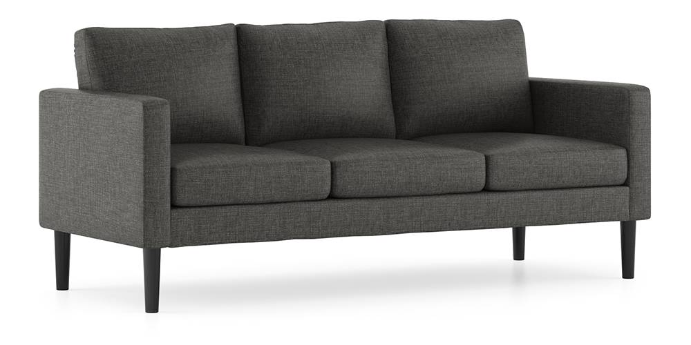 Liverpool Sofa (Steel)